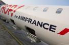Air France отдаст внутриевропейские рейсы низкотарифным "дочкам"