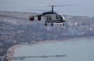 Вертолет Ка-226Т выдержал испытания жарой в Иране