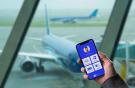 тестирование цифрового паспорта пассажира разработки Международной ассоциации воздушного транспорта (IATA Travel Pass)