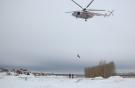 Татарстанское МЧС купит один вертолет Ми-8АМТ