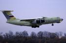 Самолет Ил-476 обрел первых заказчиков