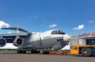 Спрос на Ил-78М-90А будет, уверены в ОАК :: "Авиастар-СП"
