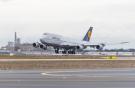 Группа Lufthansa проведет реструктуризацию