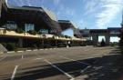 Аэропорт Сочи защитят от затопления