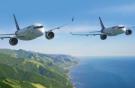 Правительство Квебека спасает самолет Bombardier CSeries