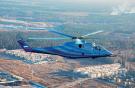 Первый полет летающей лаборатории перспективного скоростного вертолета на базе Ми-24 состоялся в конце 2015 года :: "Вертолеты России"