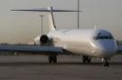 Следствие назвало причины крушения самолета MD-83 в Мали