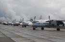 Самолеты из "Катэкавиа" достались авиакомпании "Турухан"