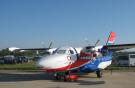 Лизингодатель "Ильюшин Финанс Ко" приобрел десять самолетов L-410 UVP E-20