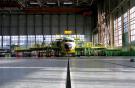 Russian aircraft industry is unable to quickly increase the production rates