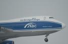 Авиакомпания AirBridgeCargo увеличит количество рейсов из Европы в Китай
