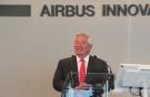 Airbus увеличит выпуск A320 до двух самолетов в день