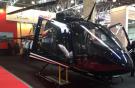 На выставке HeliRussia продали два вертолета Bell-505