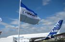 В феврале Airbus обогнал Boeing по количеству заказов