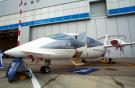 Piaggio Avanti II can now be legally registered in Russia