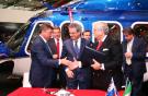 Российский AW139 нашел заказчиков :: Сергей Сергеев