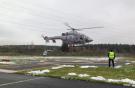 Вертолетом "Ансат" заинтересовались зарубежные заказчики