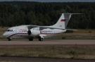 Ан-148 достиг уровня рентабельности :: Федор Борисов / Transport-Photo.com