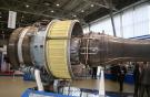 "Мотор Сич" показал двигатель для среднего транспортного самолета Ан-178