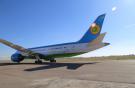 Пассажиропоток Uzbekistan Airways просел на 3%