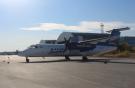 «Якутия» не может добиться допуска Bombardier Dash 8-300Q на грунтовые аэродромы