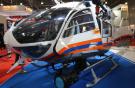 This first Russian-assembled AW139 is to be delivered in June (Marina Lystseva)