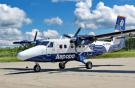 "Аврора" обогнала "ЧукотАВИА" по интенсивности эксплуатации самолетов Twin Otter