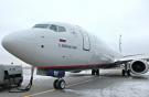 "Аэрофлот" сообщил о получении еще одного Boeing 737-800