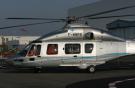 Сертифицирован двигатель для вертолета EC175 :: ATO.ru
