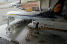 Правительство Индии снимает ограничения на импорт самолетов