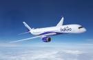 Крупнейший индийский лоукостер покупает 30 широкофюзеляжных Airbus A350