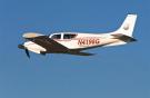 Windecker Aircraft разработает композиционный однодвигательный самолет