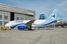 Авиакомпания Interjet получит первый самолет SSJ 100 весной 2013 года