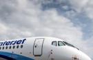 SSJ 100 помогает Interjet расширять маршрутную сеть