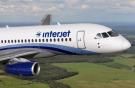 Авиакомпания Interjet увеличила заказ на Sukhoi Superjet 100