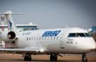 Авиакомпания "ИрАэро" полетела из Челябинска в Баку