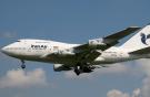 Коммерческая эксплуатация самолета Boeing 747SP прекращена