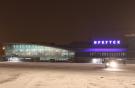 В аэропорту Иркутска обновили ВПП