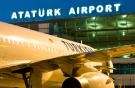 Стамбульский аэропорт имени Ататюрка поднялся на третье место в Европе
