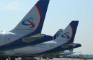Авиакомпания "Уральские авиалинии" получила самолет Airbus A321