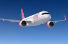 Лизинговая компания Jackson Square впервые разместила заказ у Airbus, и сразу на 50 самолетов