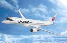 Первый полет Mitsubishi Regoinal Jet вновь отложен