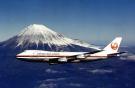 Авиакомпания Japan Air Lines вывела из эксплуатации все Boeing 747