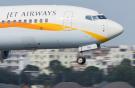 Boeing 737 Jet Airways