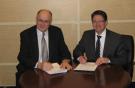 Компания Jet Aviation Moscow Vnukovo подписала соглашение с Bombardier 