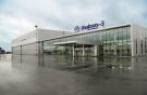 Jet Aviation Moscow Vnukovo займется обслуживанием ВС с американской регистрацией