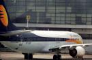 Индийская авиакомпания Jet Airways заказала 25 самолетов Boeing 737