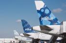 Американская JetBlue теперь эксплуатирует только европейские самолеты