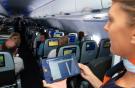 Бортпроводники авиакомпании JetBlue смогут угадывать пожелания клиентов