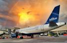 Американская авиакомпания JetBlue выйдет на трансатлантику